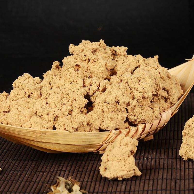 50:1黄金袋装艾绒500g k8凯发药业批发各种比例散装艾绒 艾灸馆同款